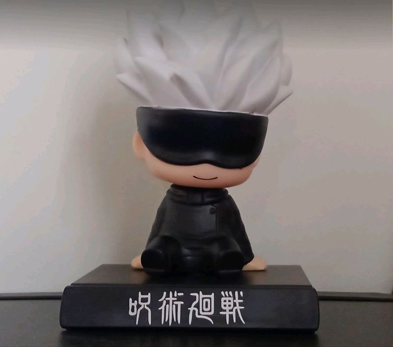 Satoru Gojo Bobblehead | Jujutsu KAISEN