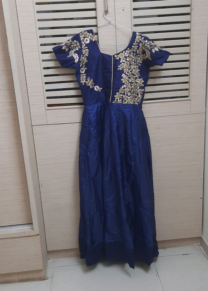 Ethnic Dress