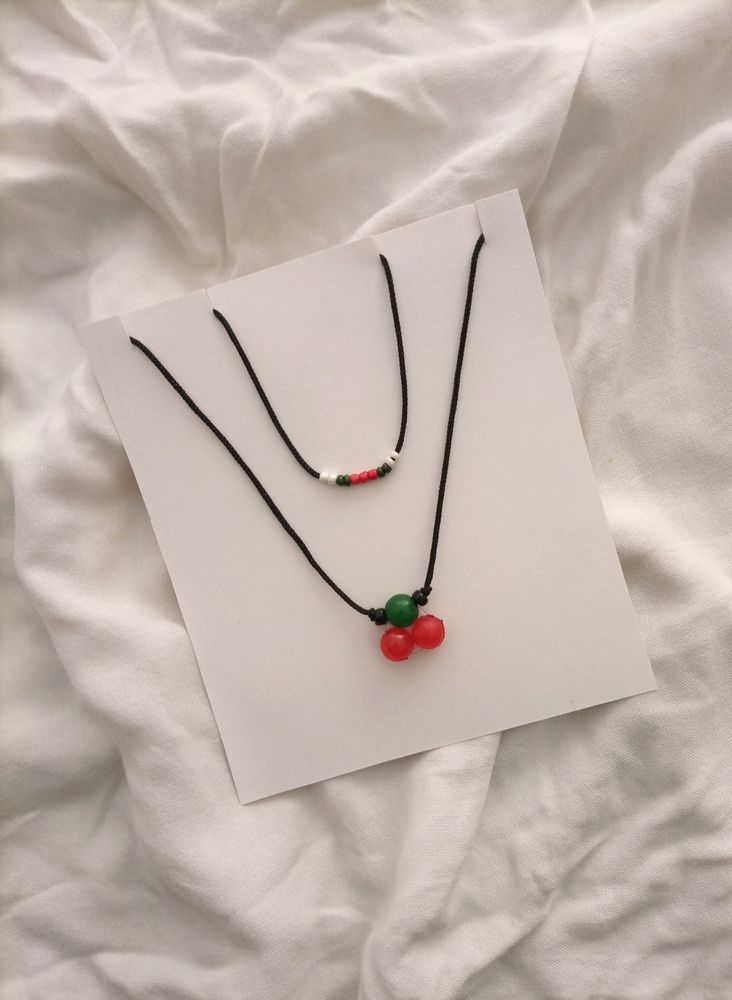 Pinteresty Jewellery Combo 🍒