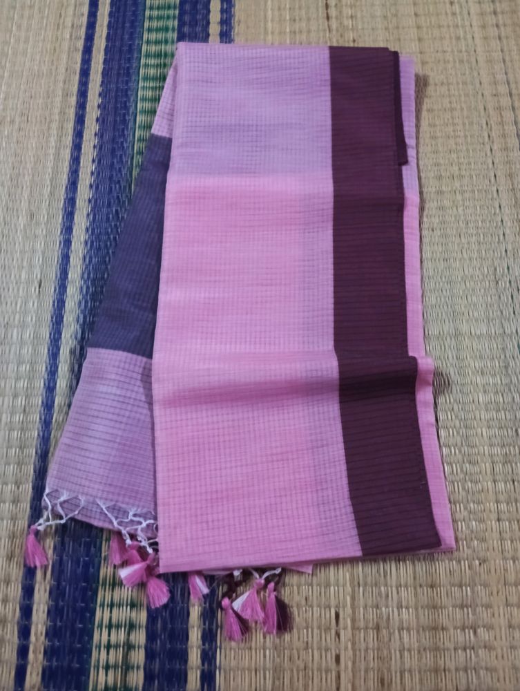 Combo Pack Of Two New Saree