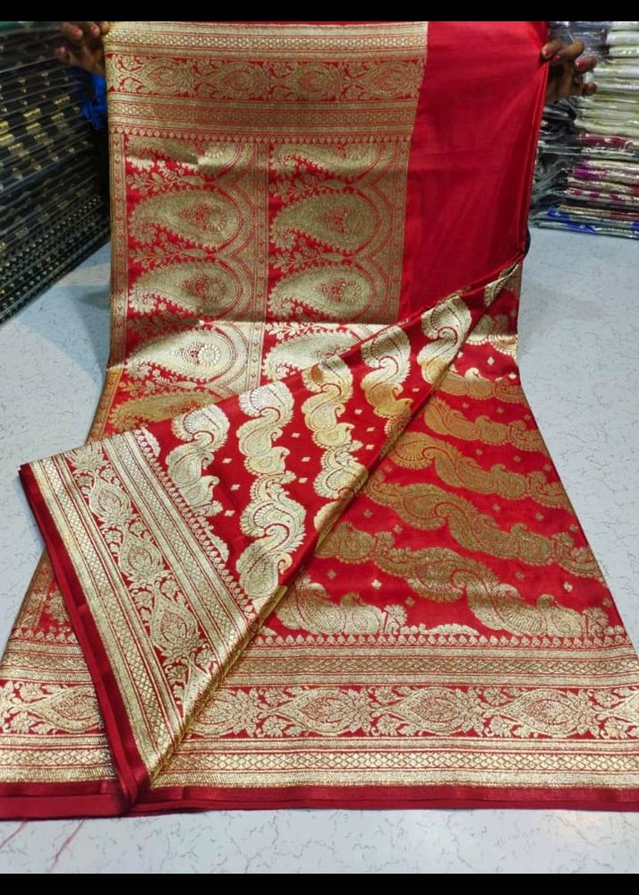 Banarasi SAREE