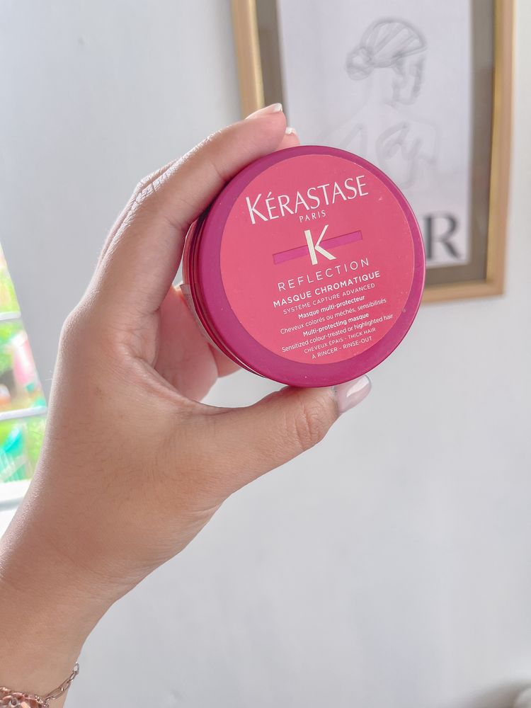 Kerastase Combo