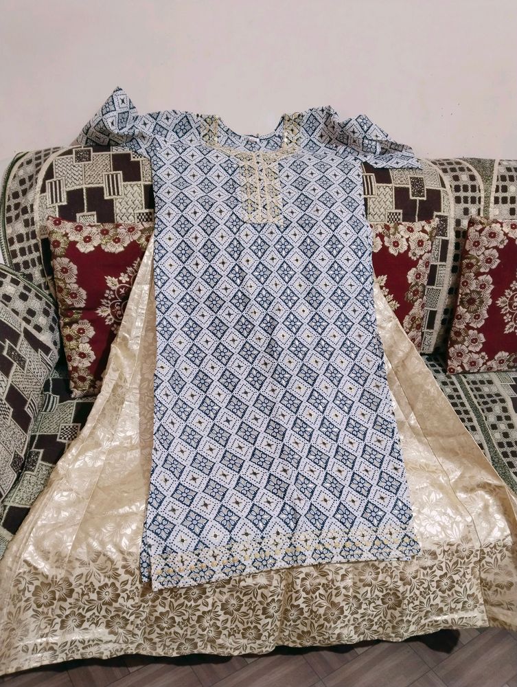 Only Kurti For Women