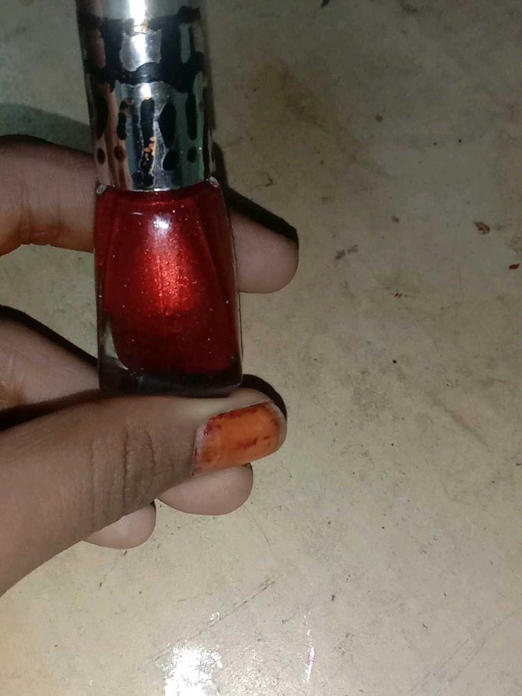 Nail Polish