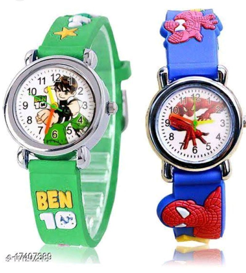 BARBIE WATCH