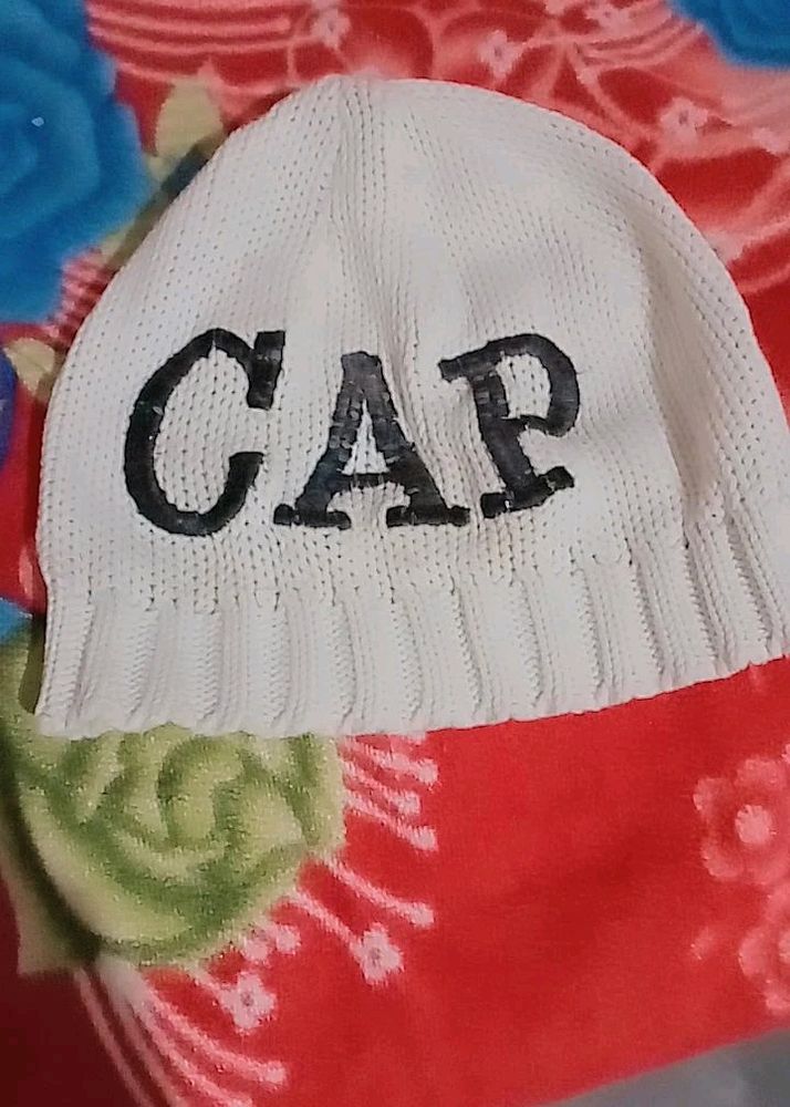 Men Cap