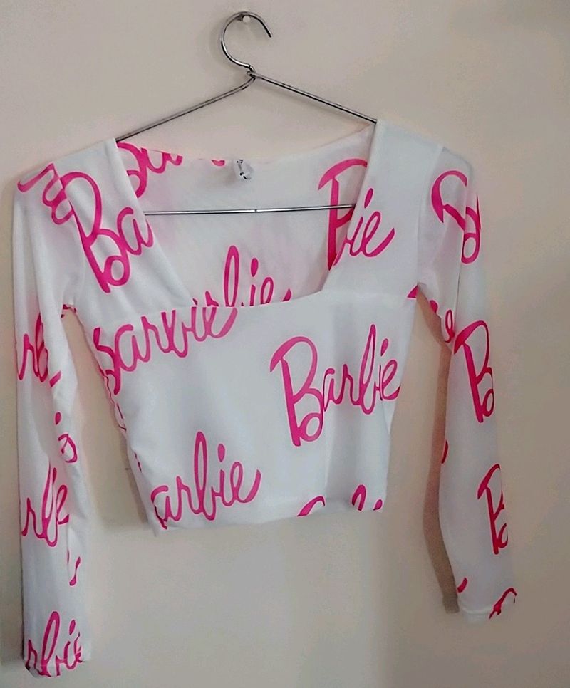 Barbie Top