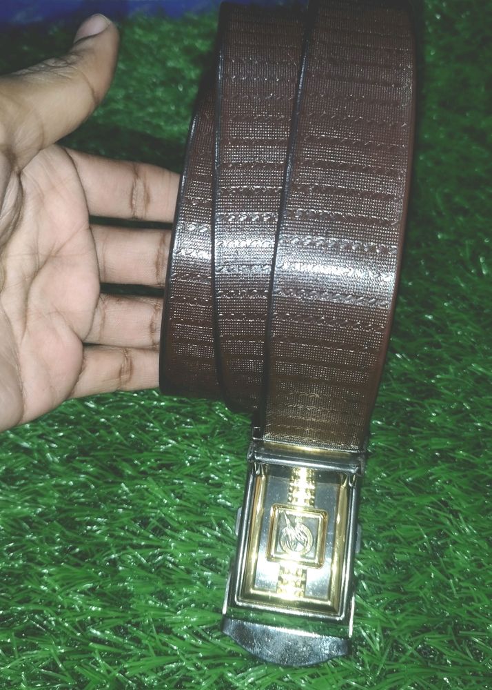 Belt ( Brown)