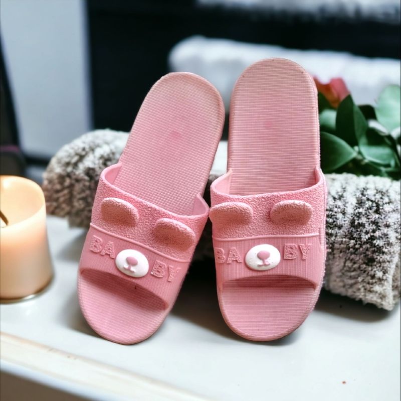 Pink Flip Flop | Girls