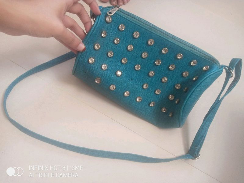 Hand Bag...