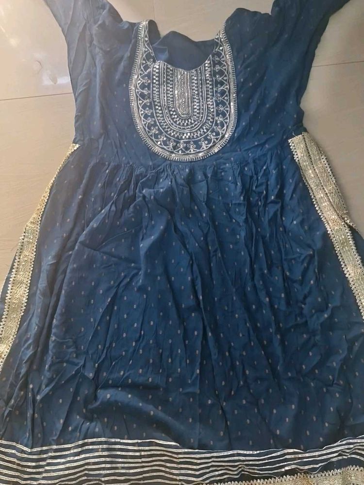 A Kurti With Good Condition