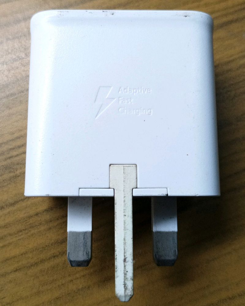 Samsung Fast Charging Adapter