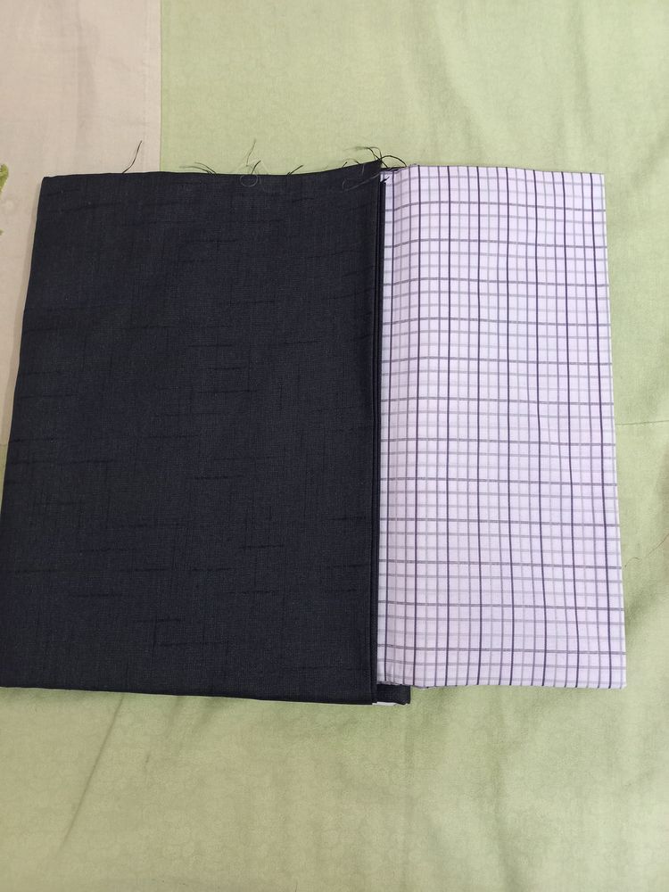 Black Pant Shirt Cloth