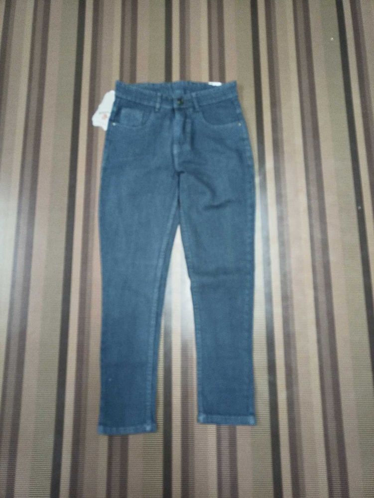 DG-60 Size-26 Slim Jeans