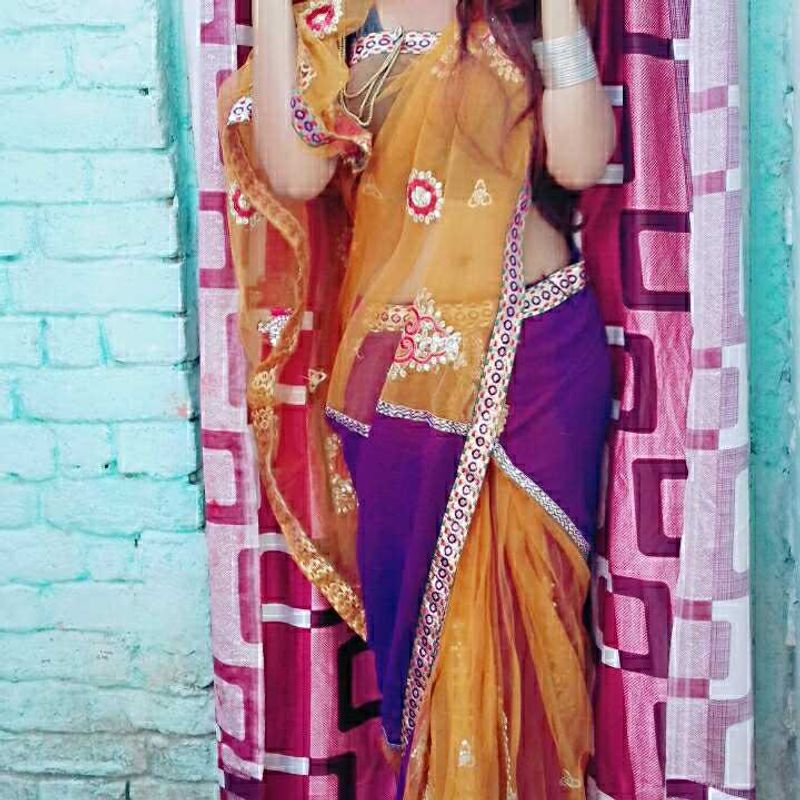 Ready To Wear Saree