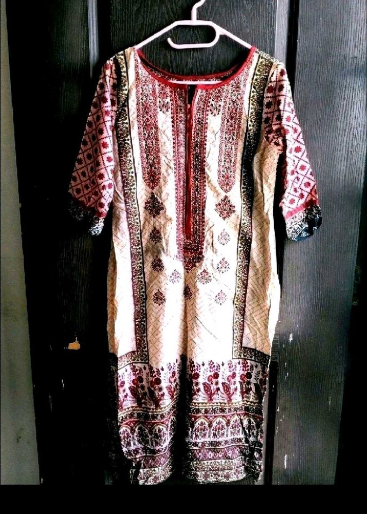 Pakistani Suit Set