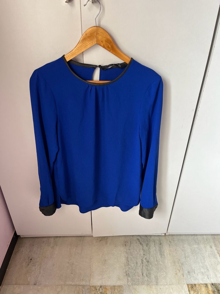 Zara Top