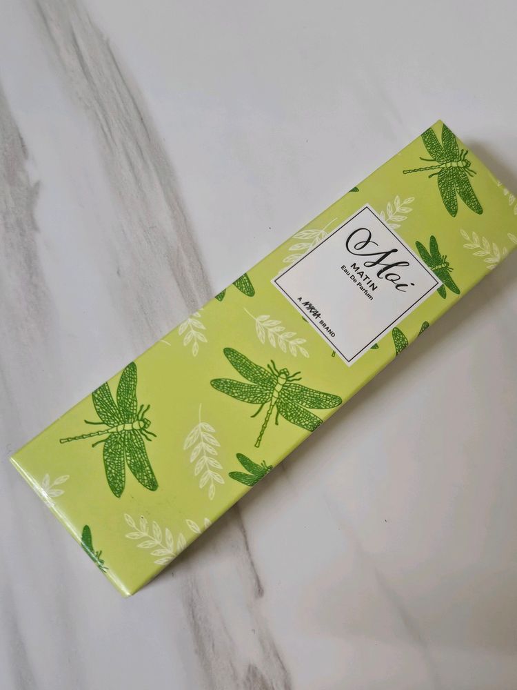 Nykaa Mai Perfume