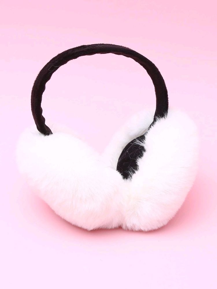 Hair Accessories "Earmuffs"