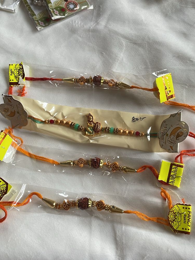 Rakhi