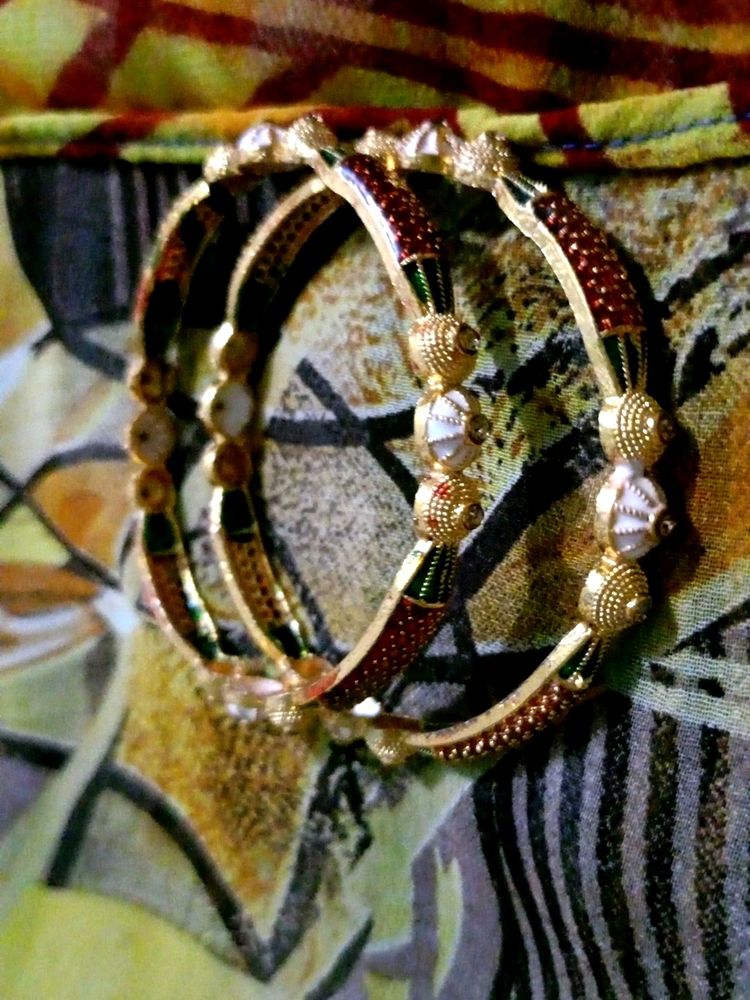 Women Bangles & Bracelet