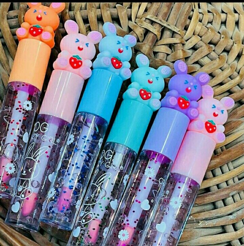 Kawaii Cute Random Lipgloss