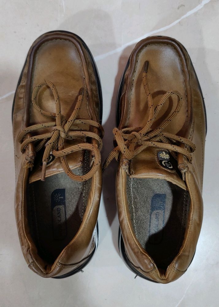 Original Woodland Shoes