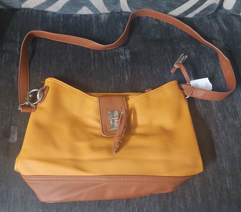 Fabulous handbag from  USA, Rosetti brand