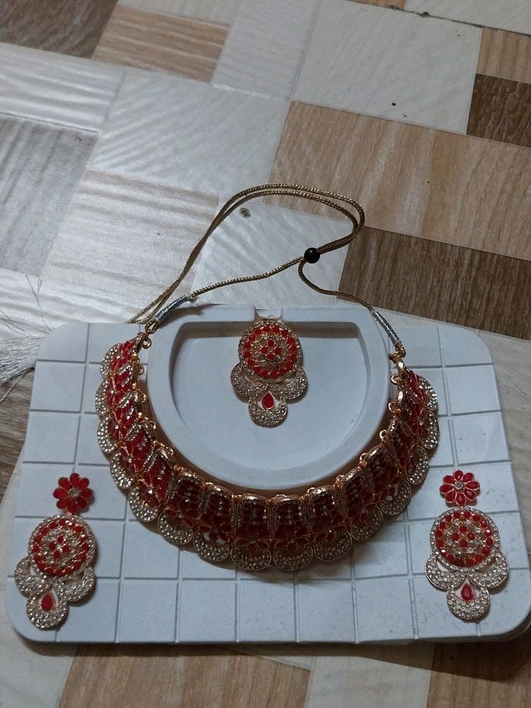 Jewellery Set