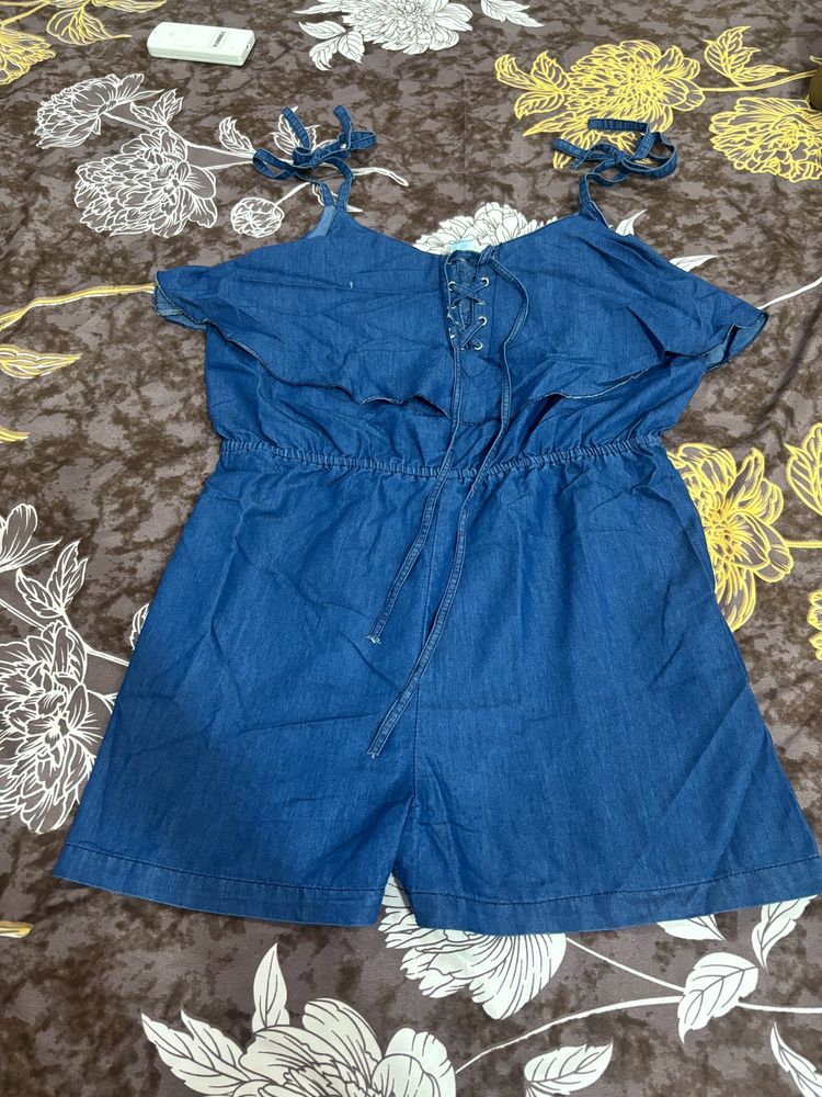 Play suit For Girls