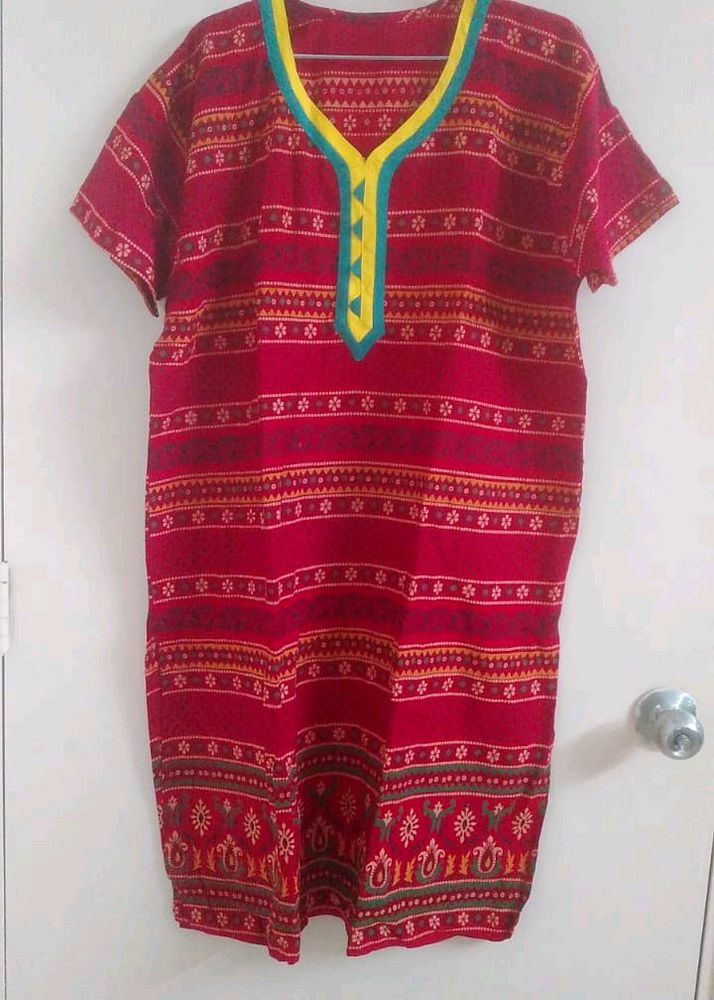 Kurti