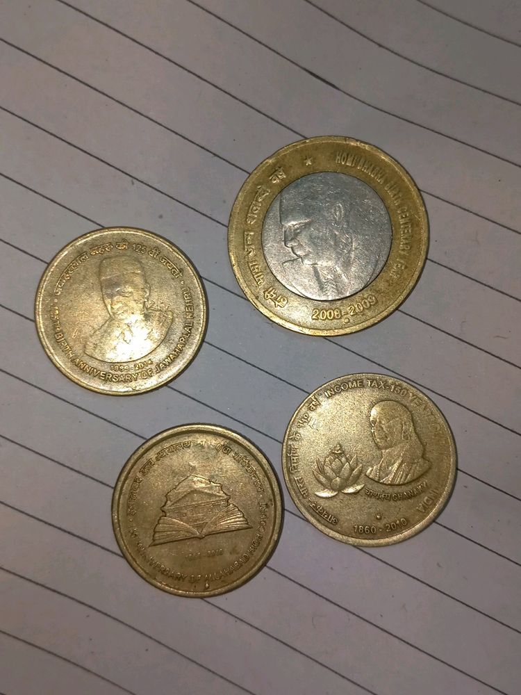 4rare Coins