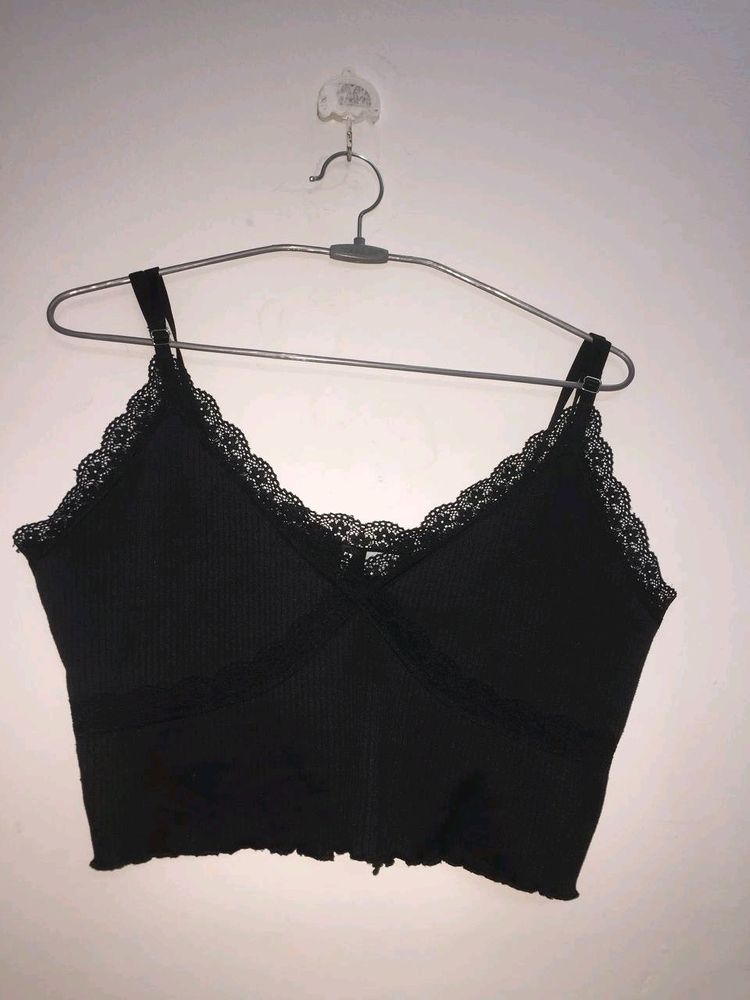 Black H&M Camisole