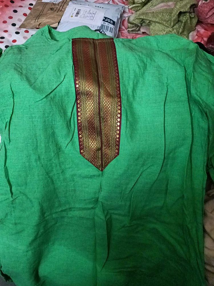 Branded Kurti