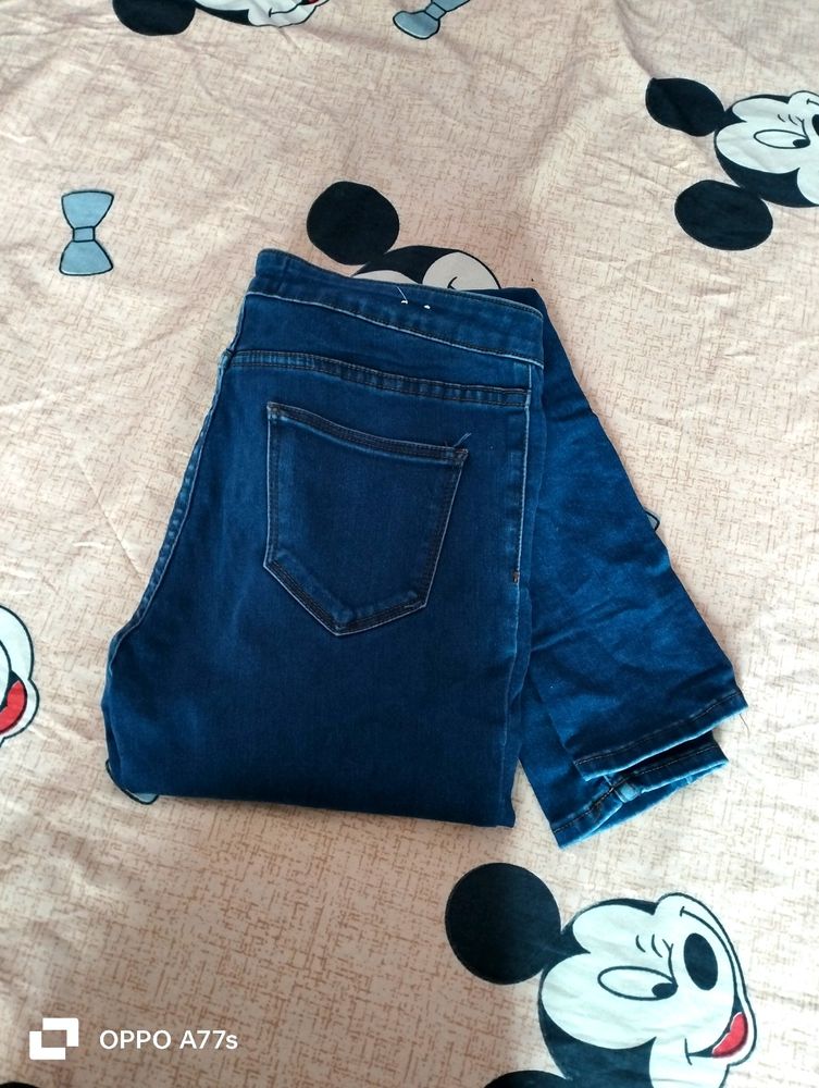 Girls Jean