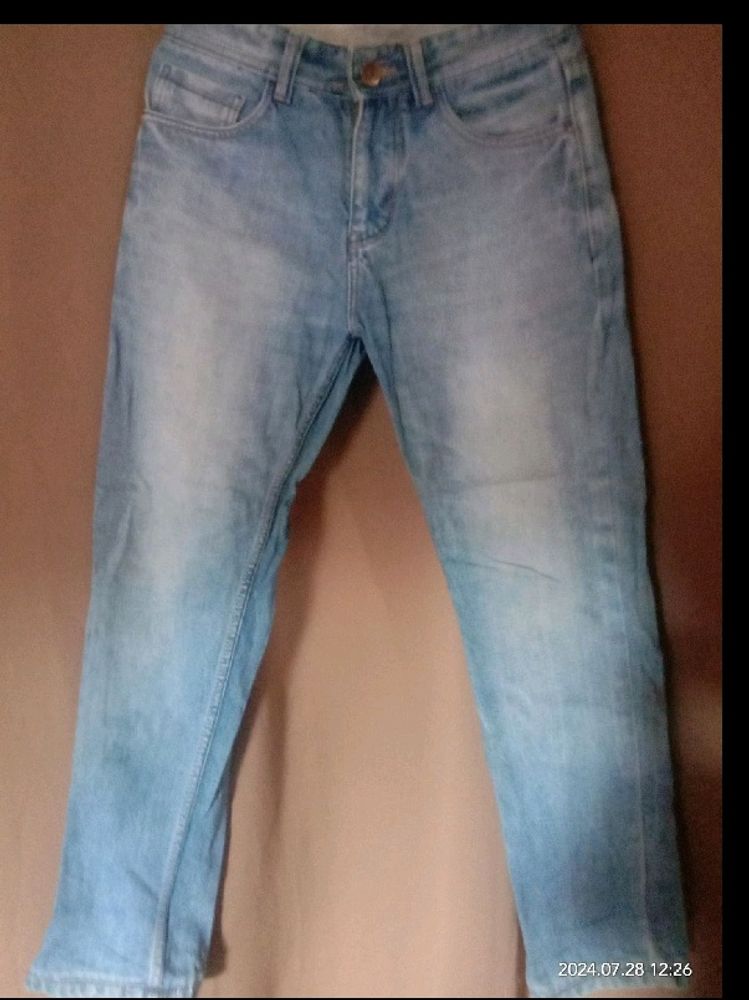 Mens Jeans