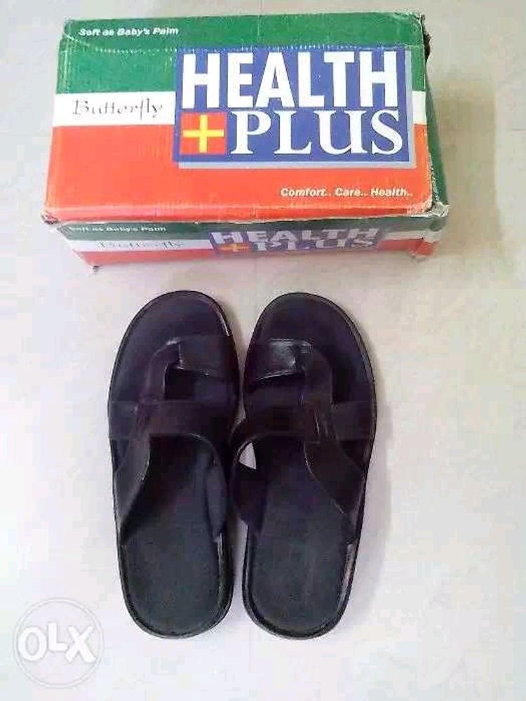 Healthplus Chappals