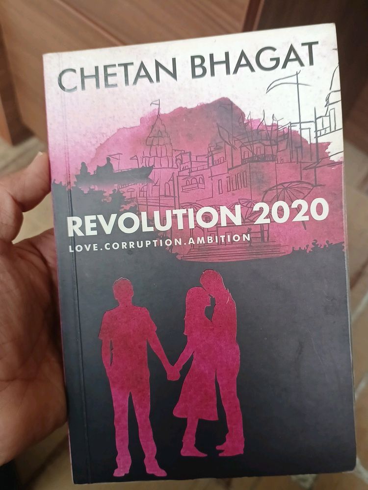 Revolution 2020