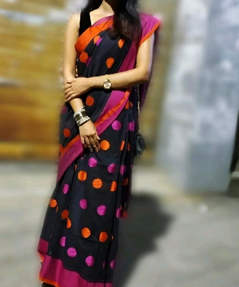 Beautiful Saree