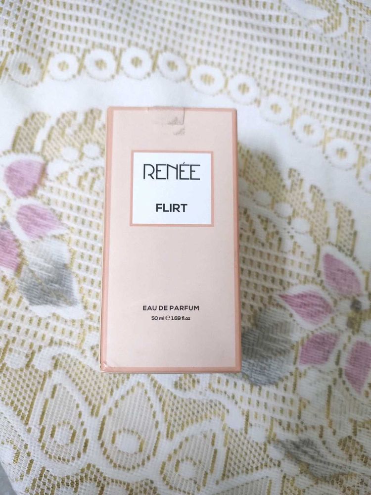 Renee Flirt Perfume 50ml