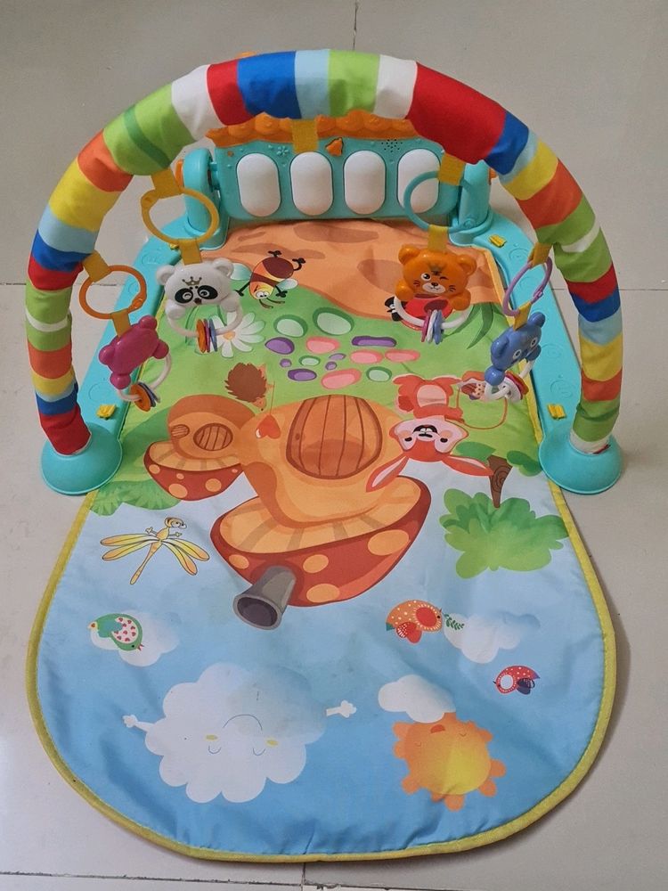 Baby Play Gym