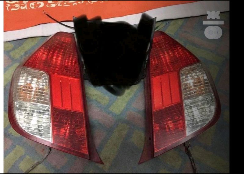 Hyundai i10 Tail Light