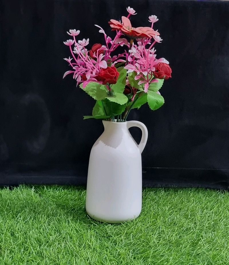 Beautiful Jug Vase.....