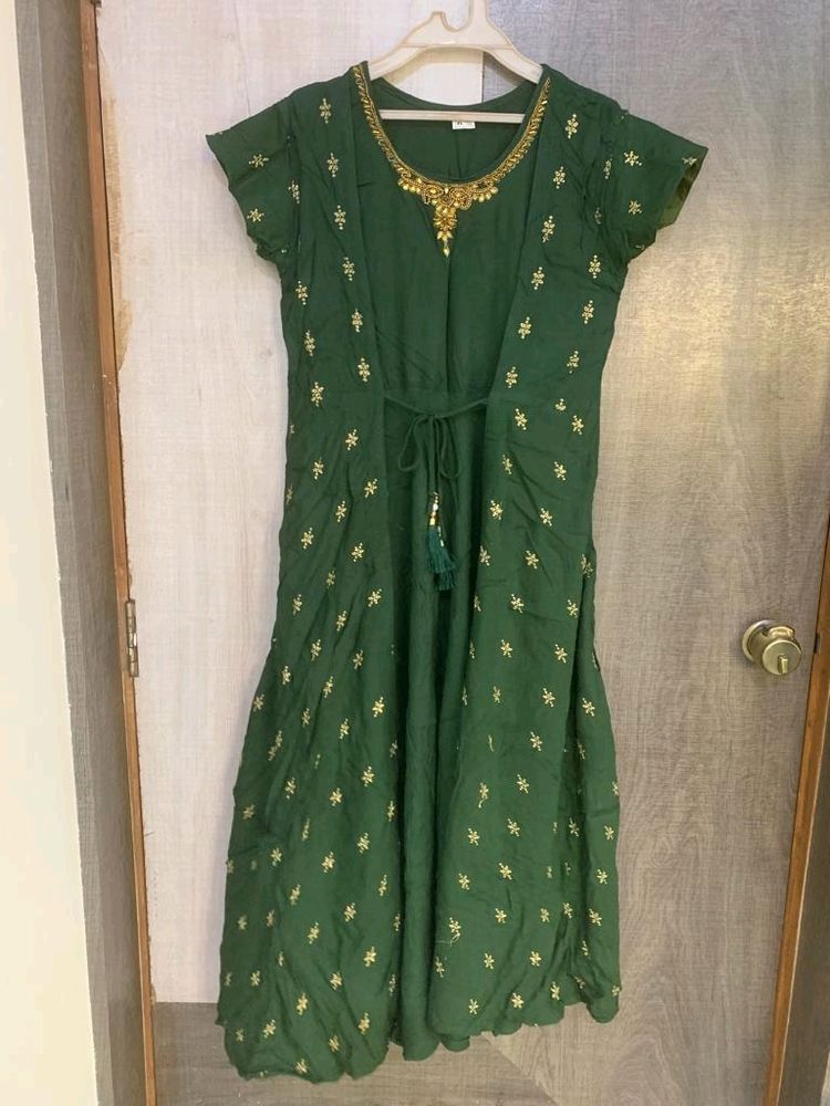 Price Drop Kurti Size-xl