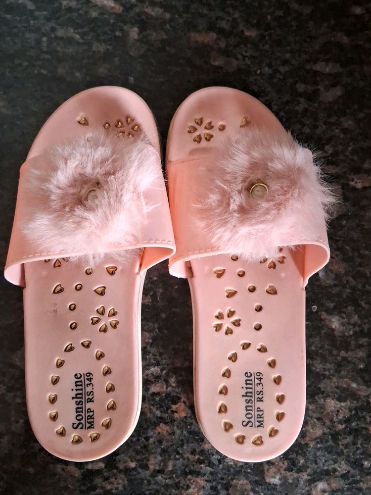 Slippers For Girls