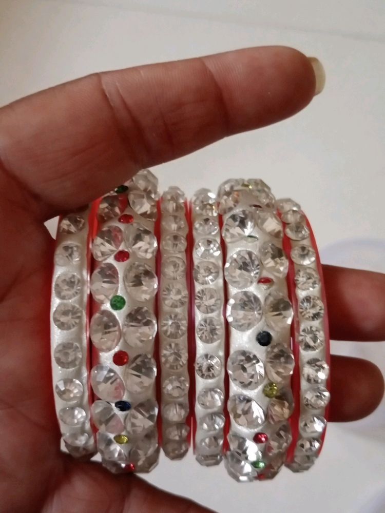 Marvadi Bangles