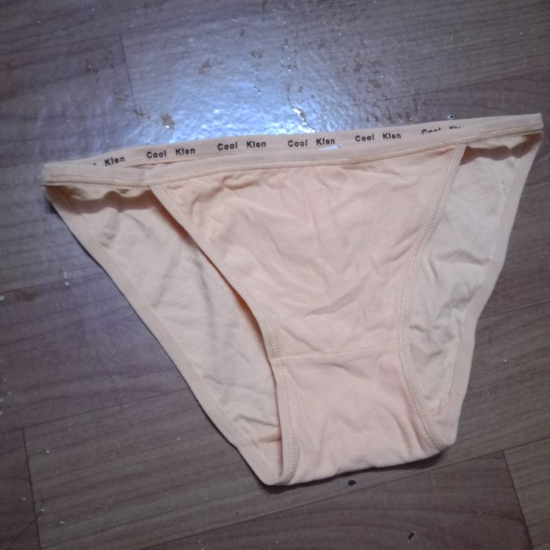 Women Cotton Brief