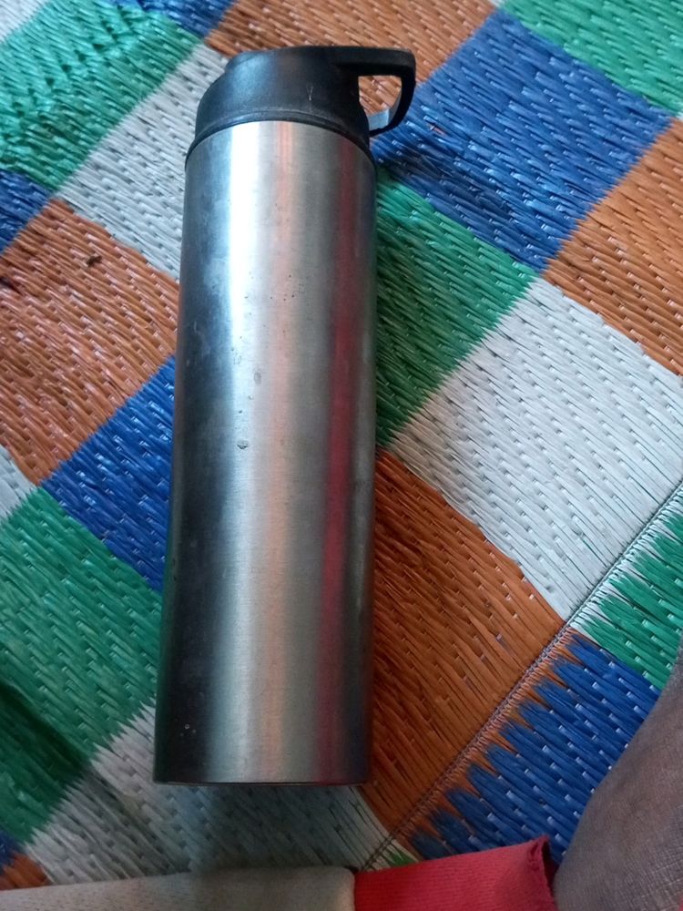 Steel Bottle