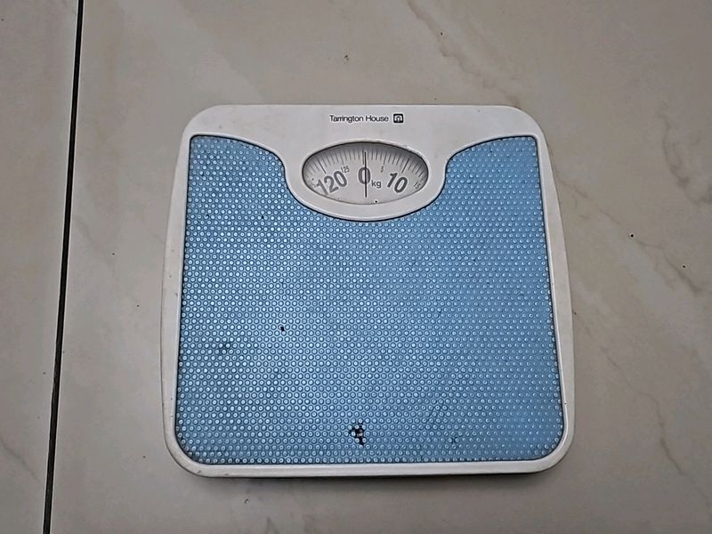 Weighing Machine