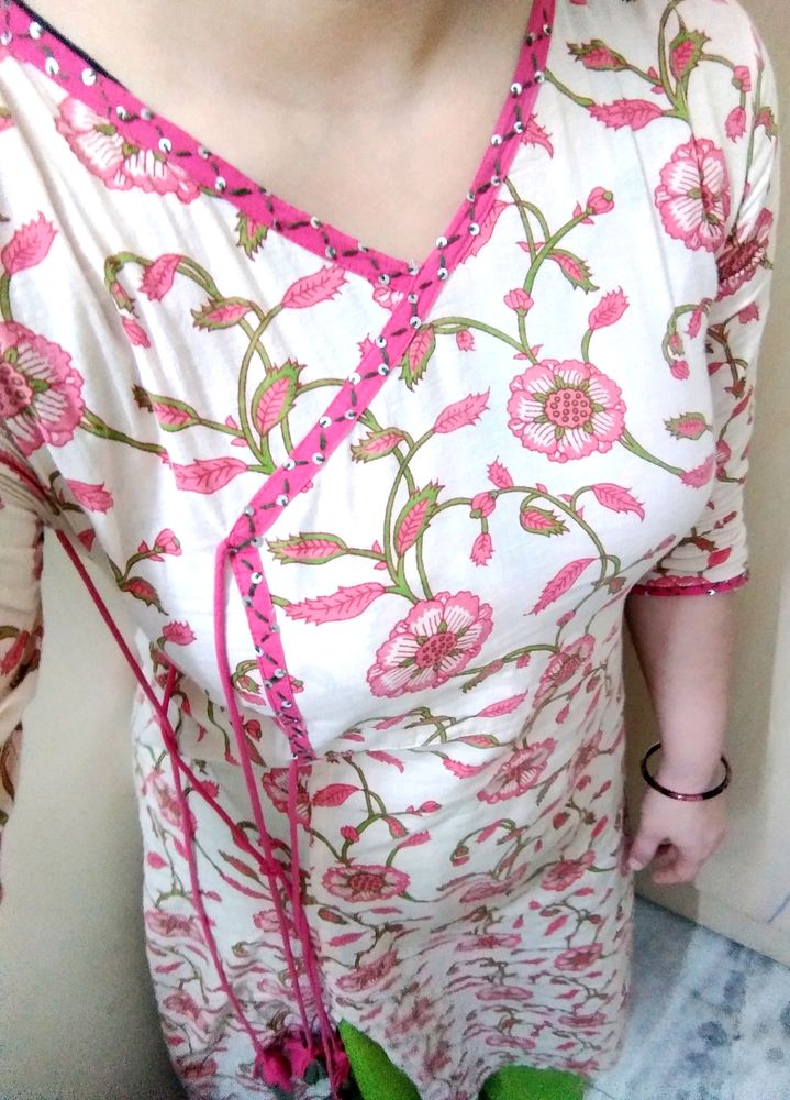 Kurti Set